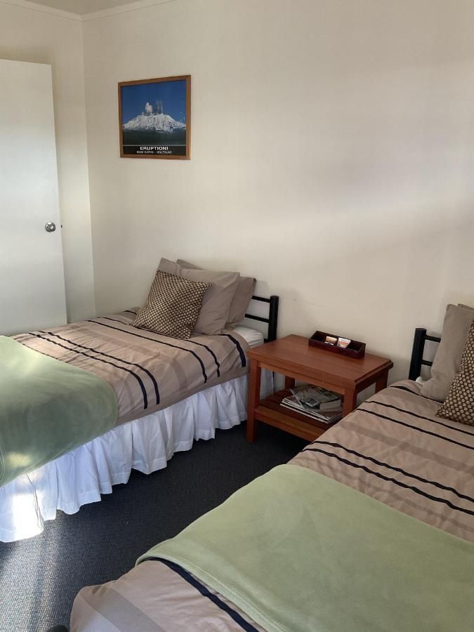 Tongariro River Retreat Turangi Exteriér fotografie