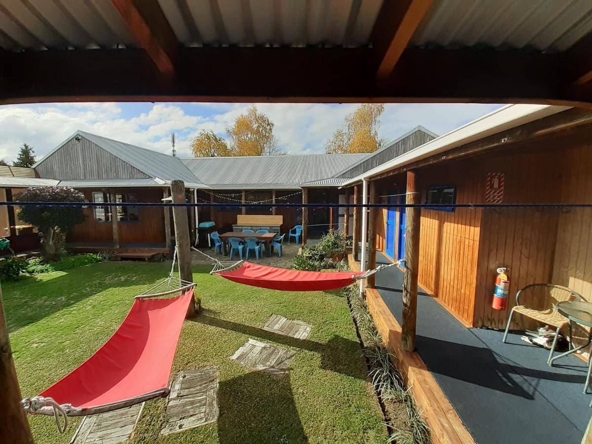 Tongariro River Retreat Turangi Exteriér fotografie